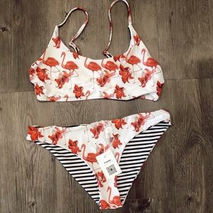 Cupshe Bikini